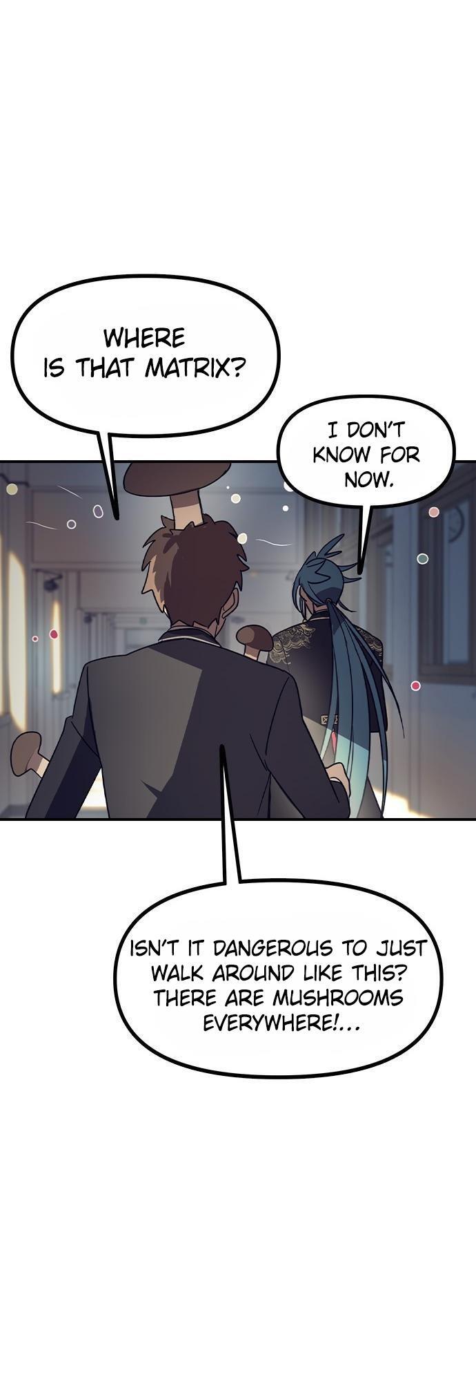 Read Leftovers Day Manga Online