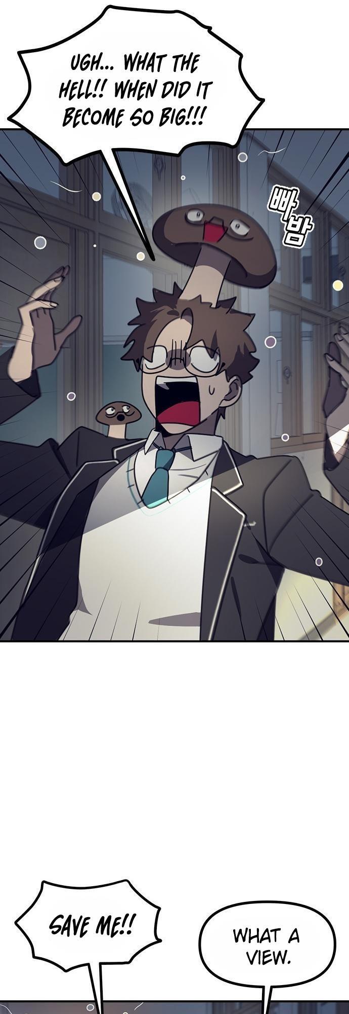 Read Leftovers Day Manga Online