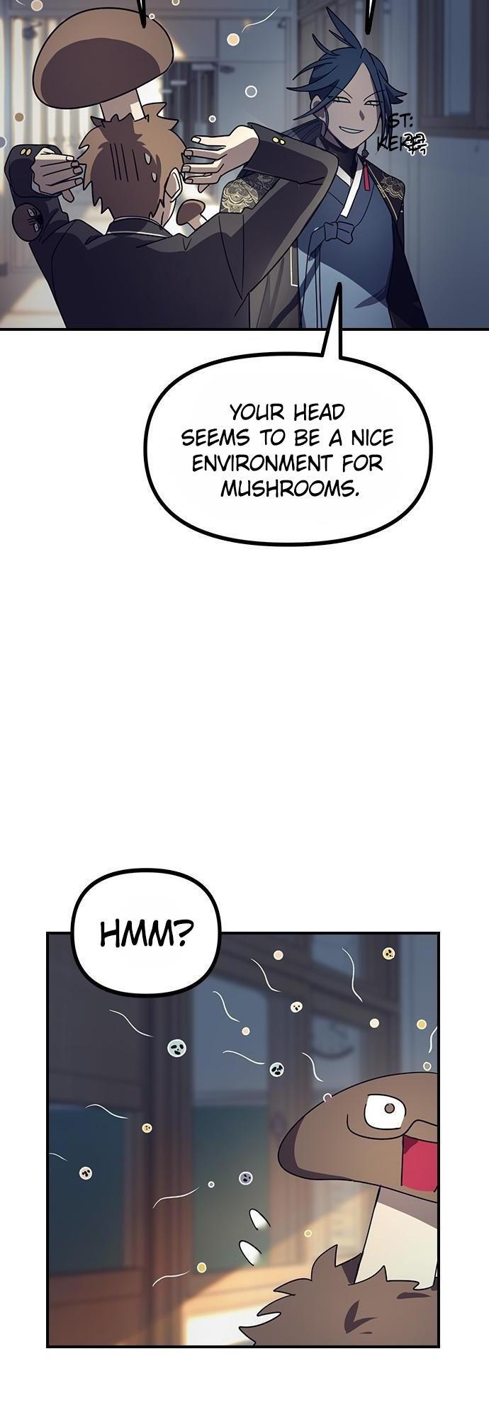 Read Leftovers Day Manga Online