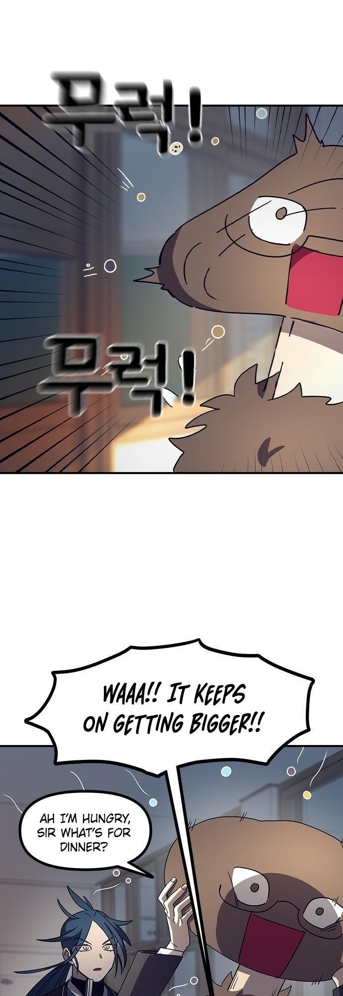 Read Leftovers Day Manga Online