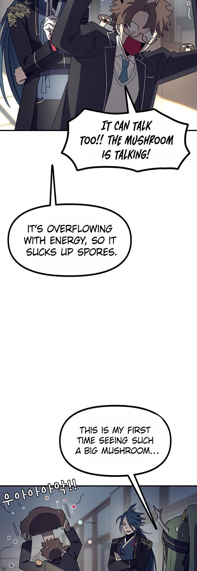 Read Leftovers Day Manga Online