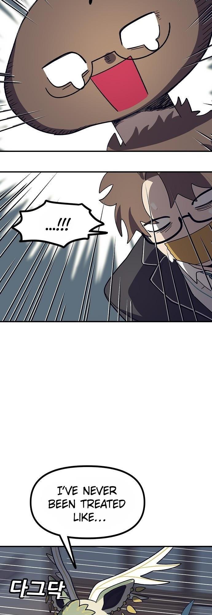 Read Leftovers Day Manga Online