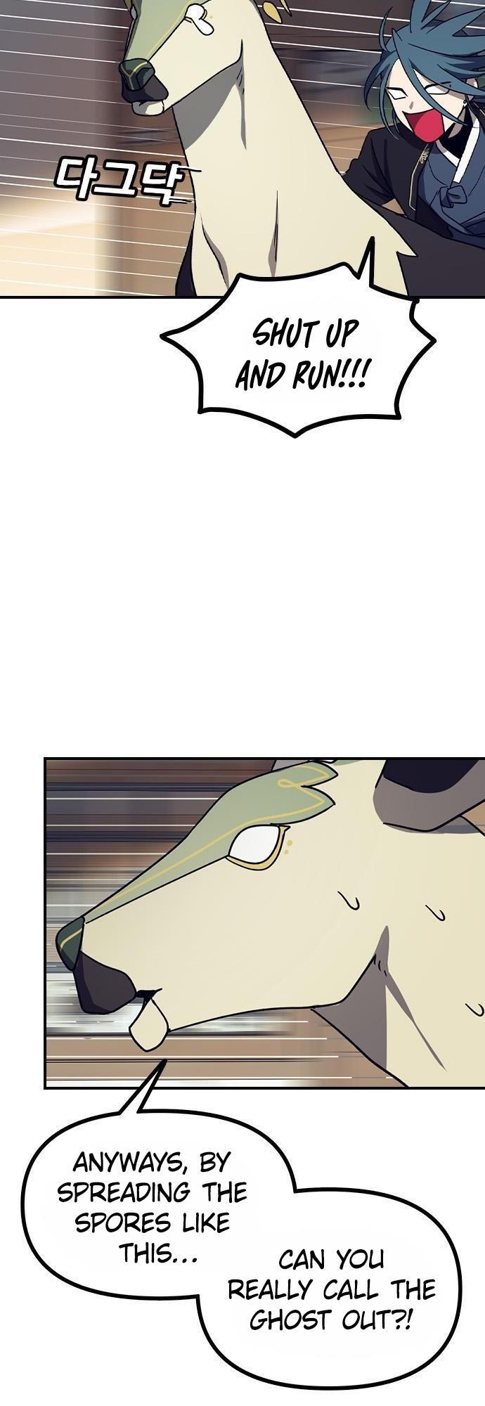 Read Leftovers Day Manga Online