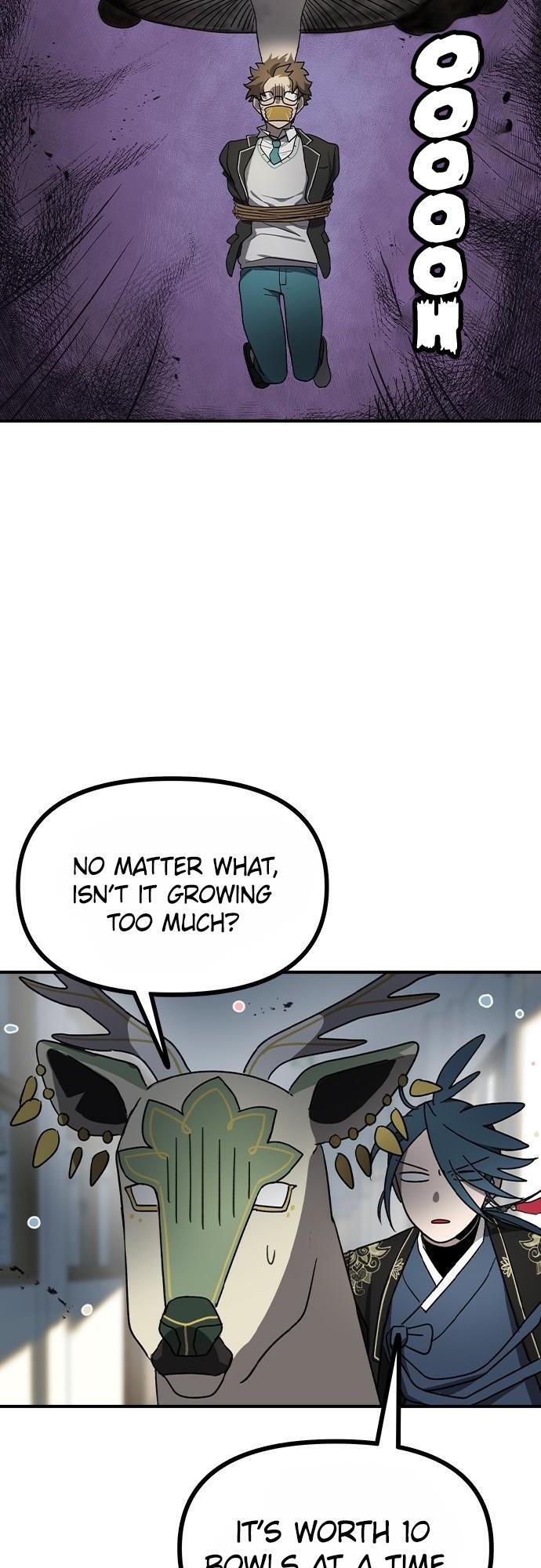 Read Leftovers Day Manga Online