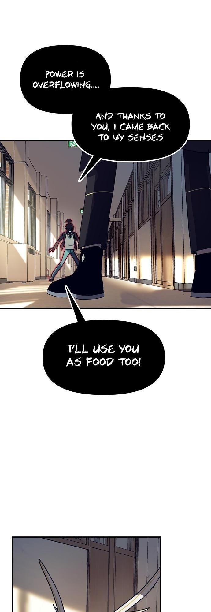 Read Leftovers Day Manga Online