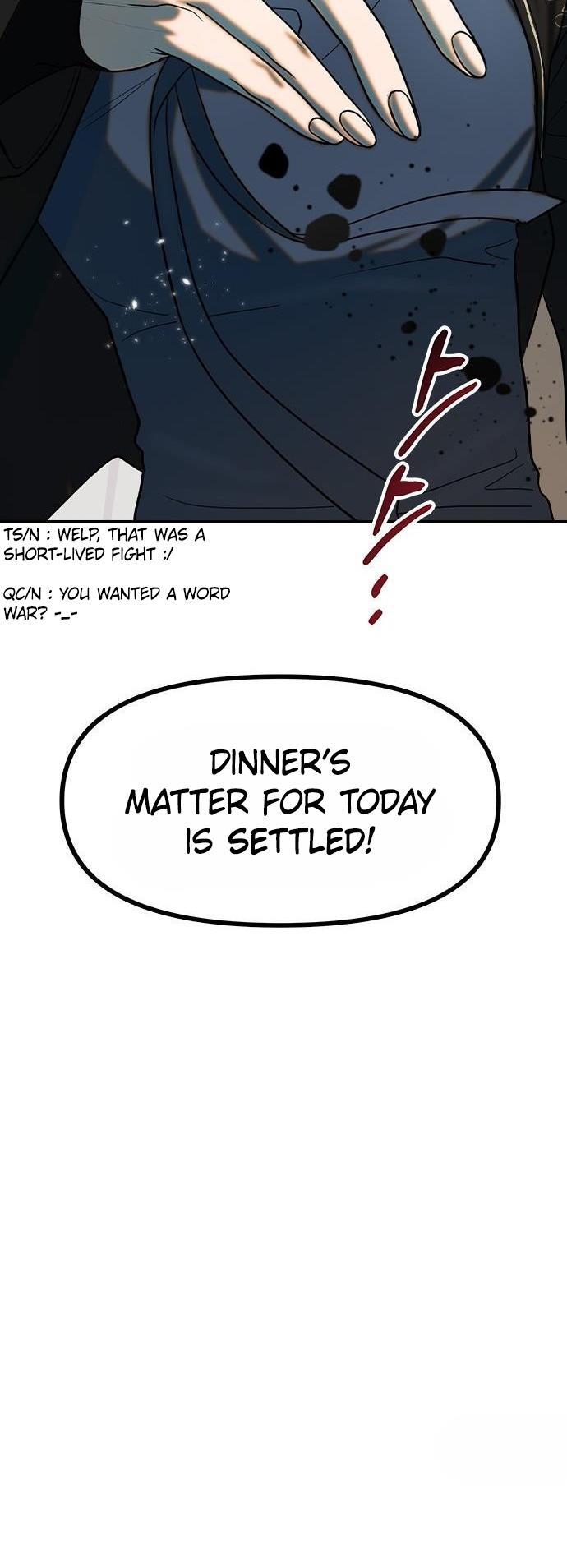 Read Leftovers Day Manga Online