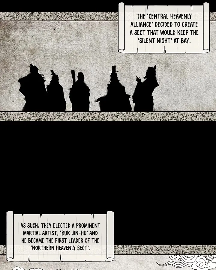 Read Legend Of The Northern Blade Manga Online