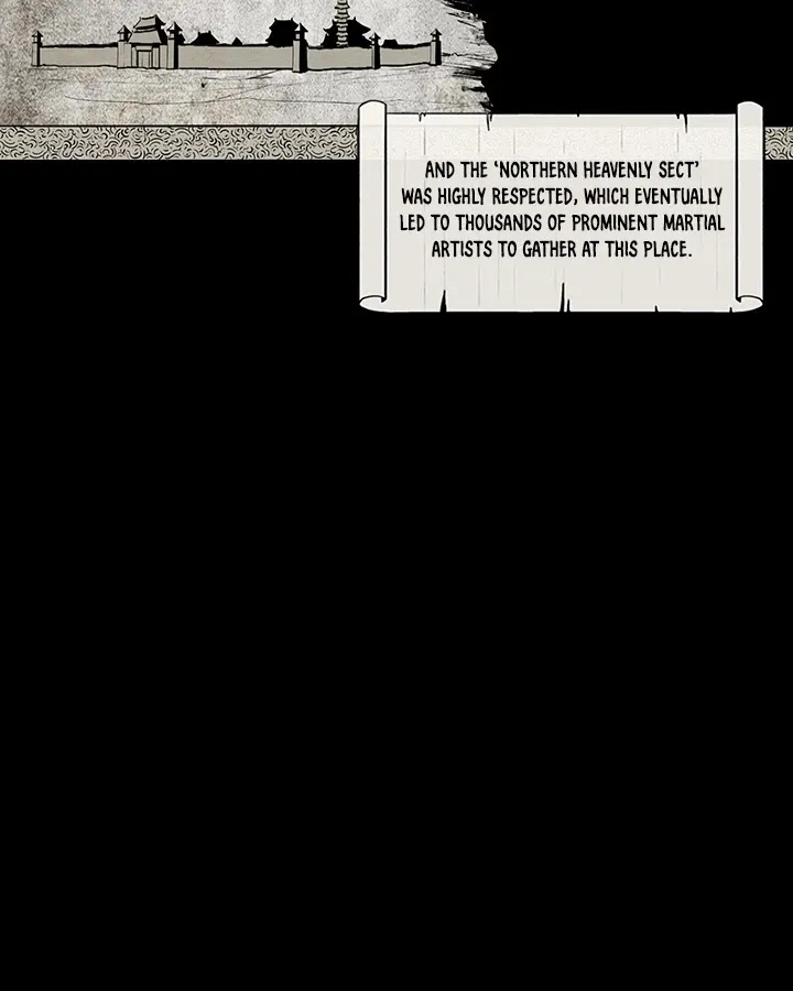 Read Legend Of The Northern Blade Manga Online