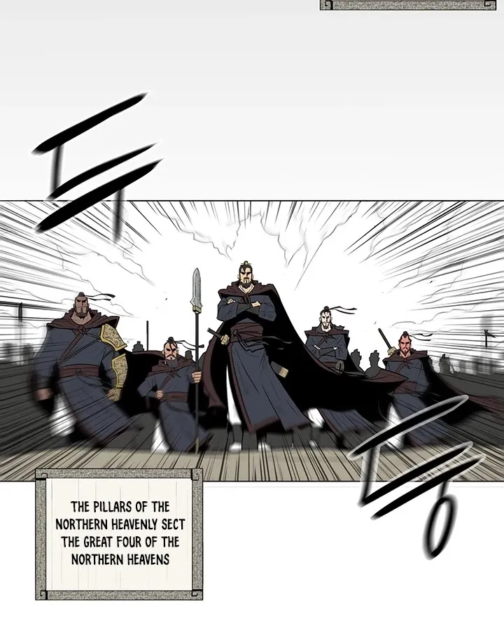 Read Legend Of The Northern Blade Manga Online