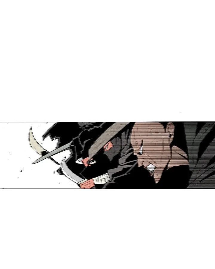 Read Legend Of The Northern Blade Manga Online