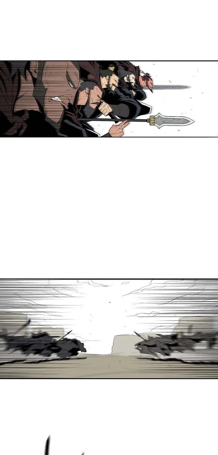 Read Legend Of The Northern Blade Manga Online