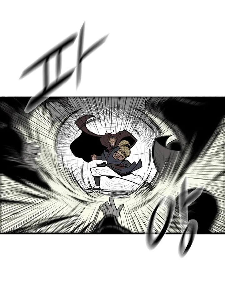 Read Legend Of The Northern Blade Manga Online