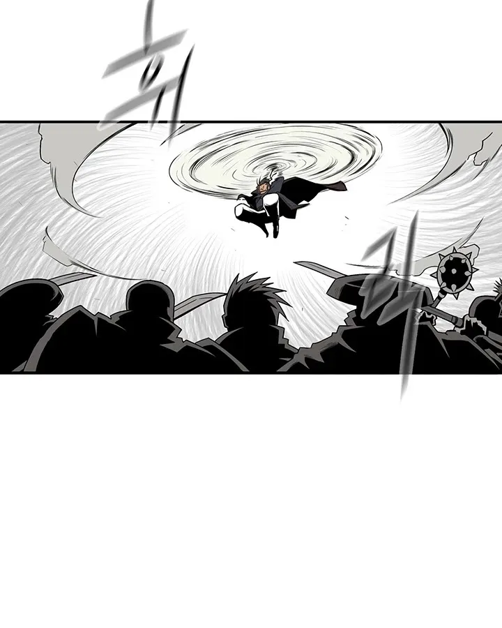 Read Legend Of The Northern Blade Manga Online