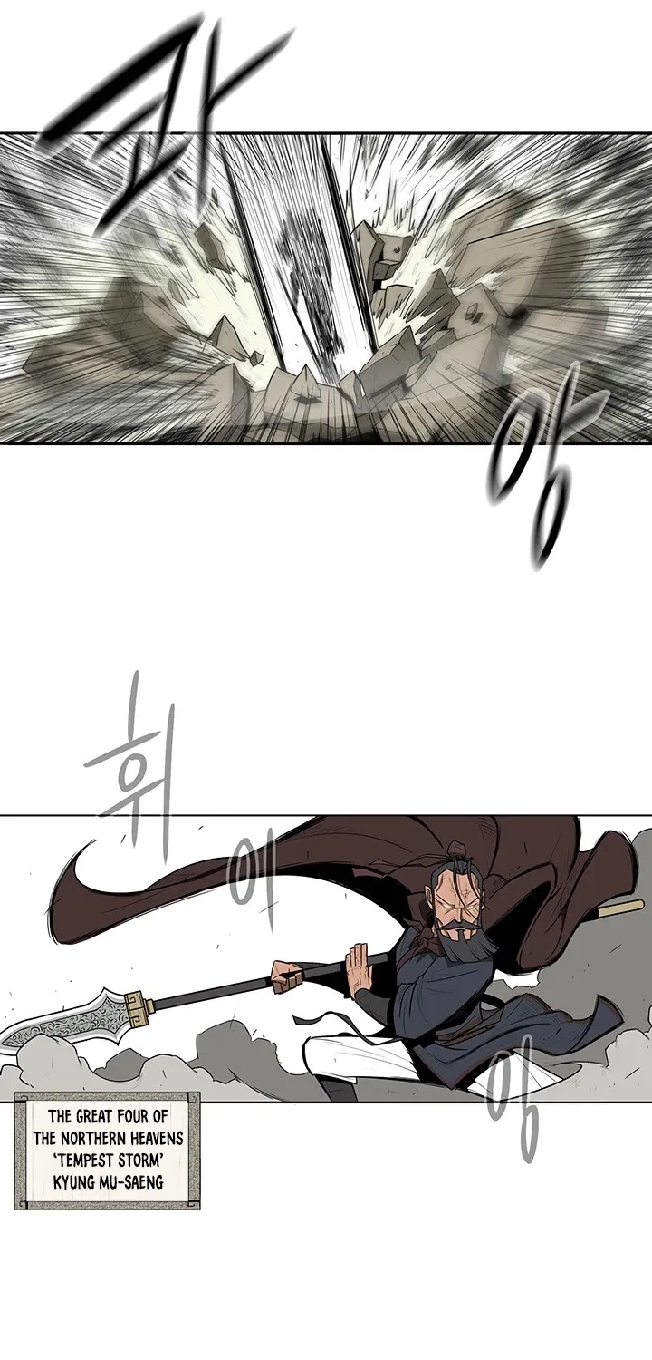 Read Legend Of The Northern Blade Manga Online