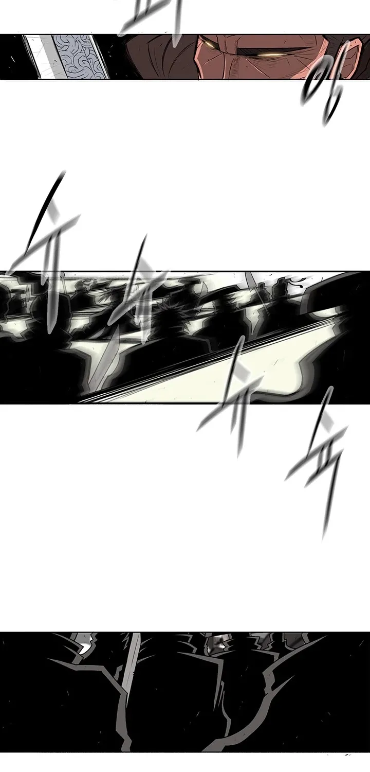 Read Legend Of The Northern Blade Manga Online