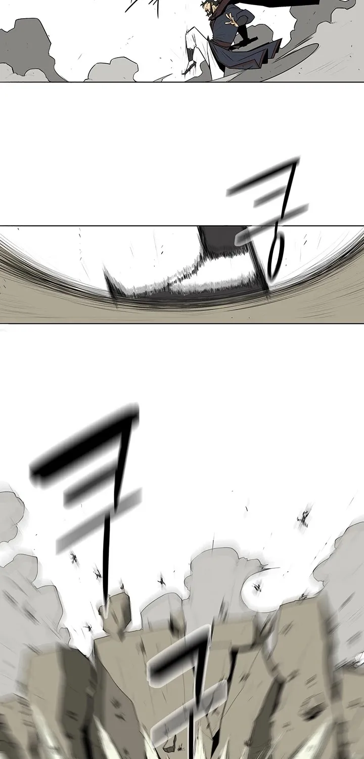 Read Legend Of The Northern Blade Manga Online