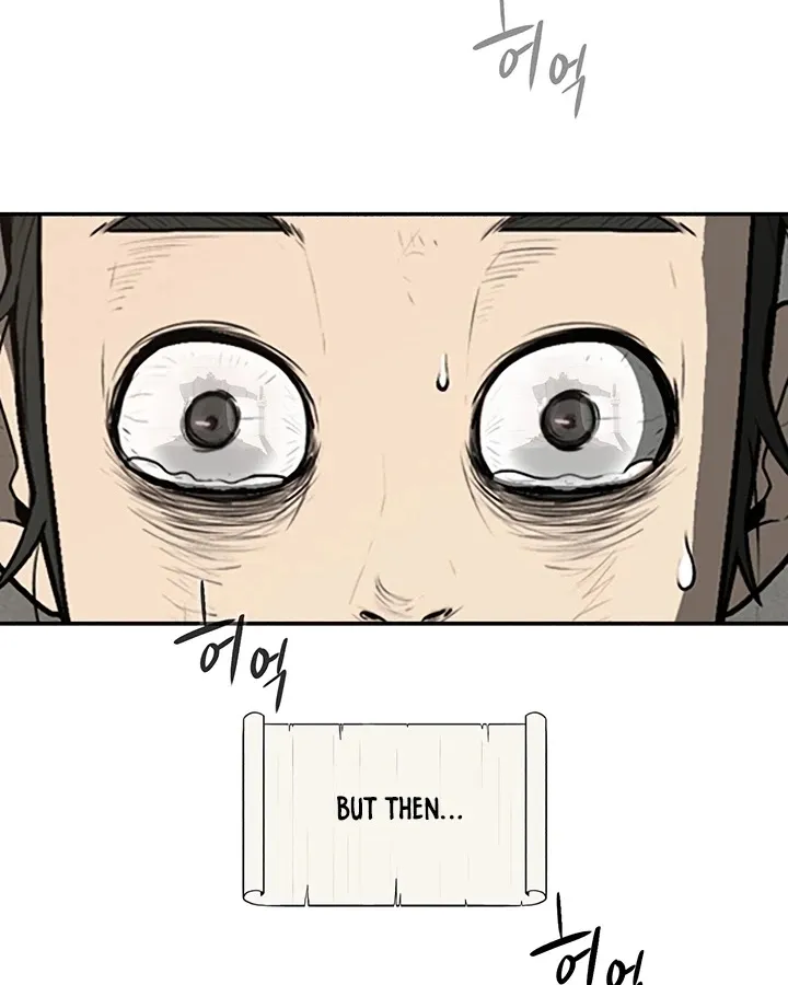 Read Legend Of The Northern Blade Manga Online