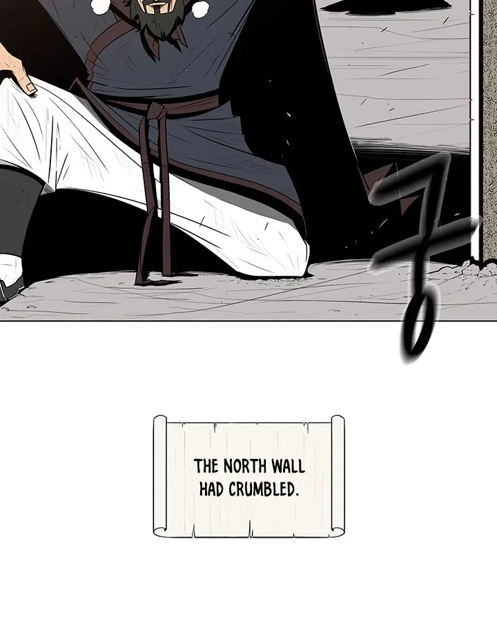 Read Legend Of The Northern Blade Manga Online