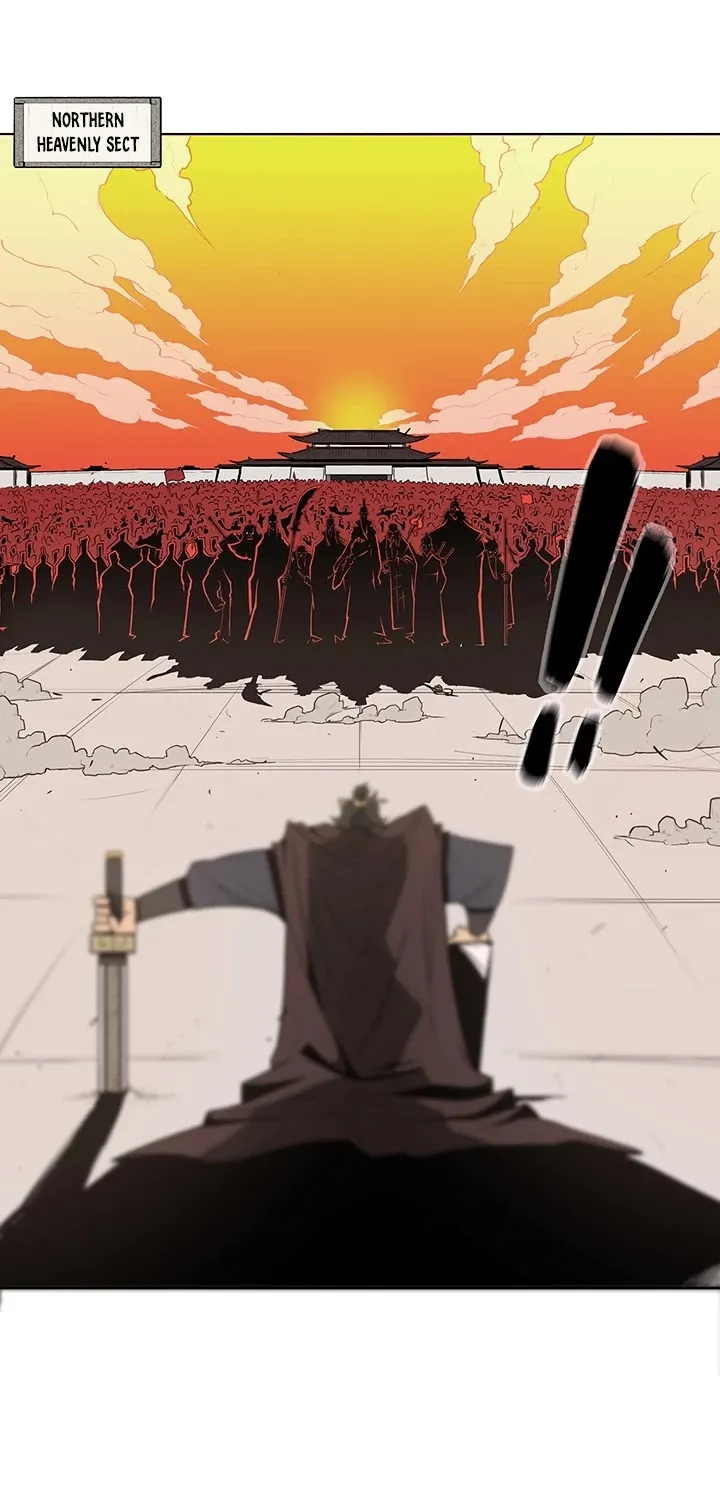 Read Legend Of The Northern Blade Manga Online