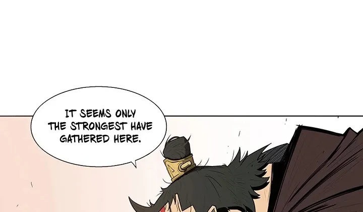 Read Legend Of The Northern Blade Manga Online