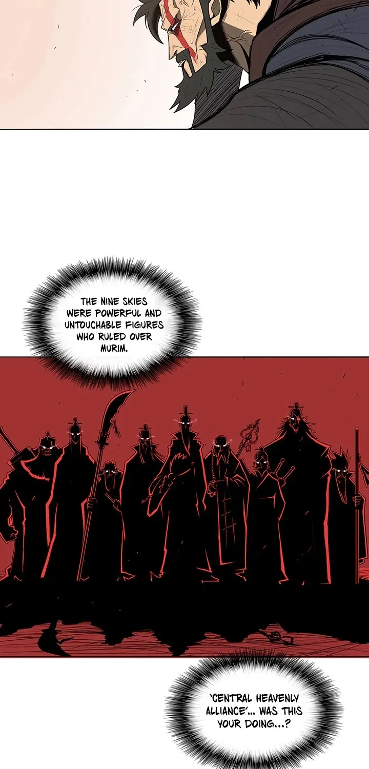 Read Legend Of The Northern Blade Manga Online