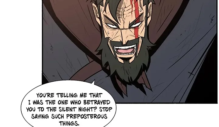 Read Legend Of The Northern Blade Manga Online