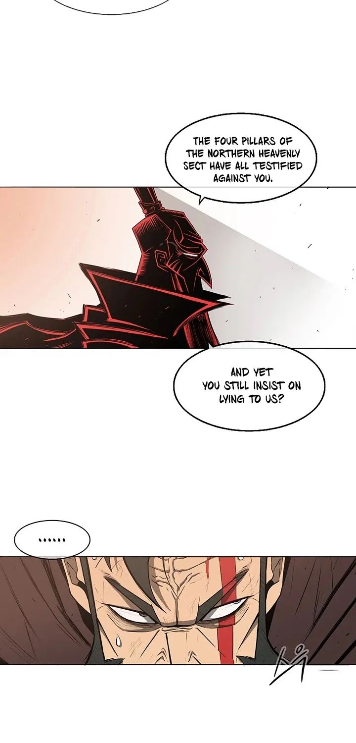 Read Legend Of The Northern Blade Manga Online