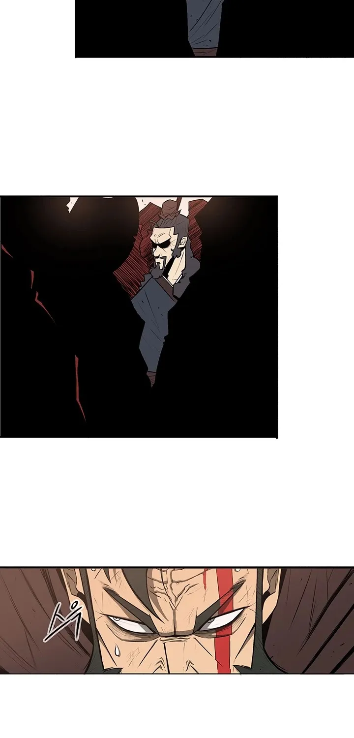 Read Legend Of The Northern Blade Manga Online