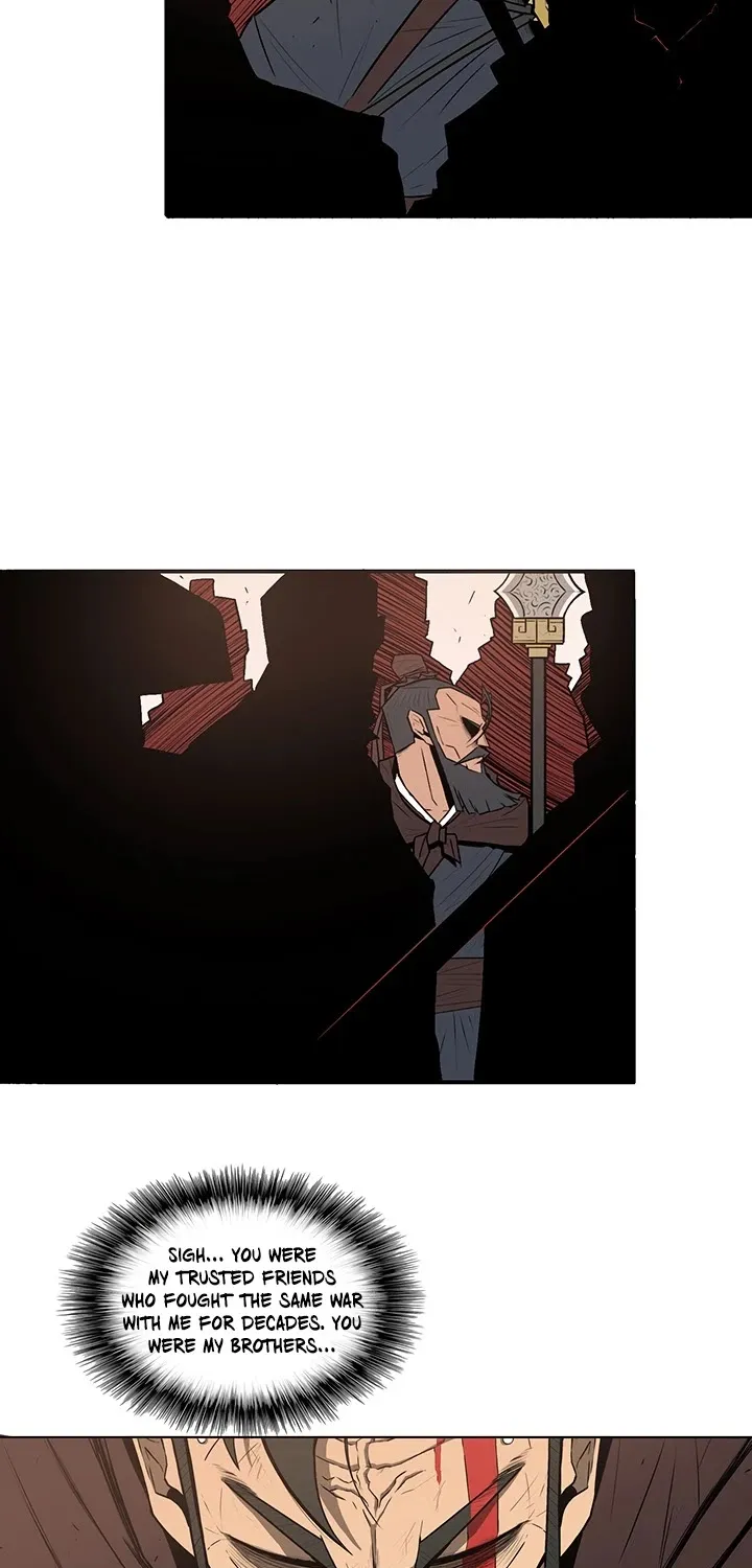 Read Legend Of The Northern Blade Manga Online