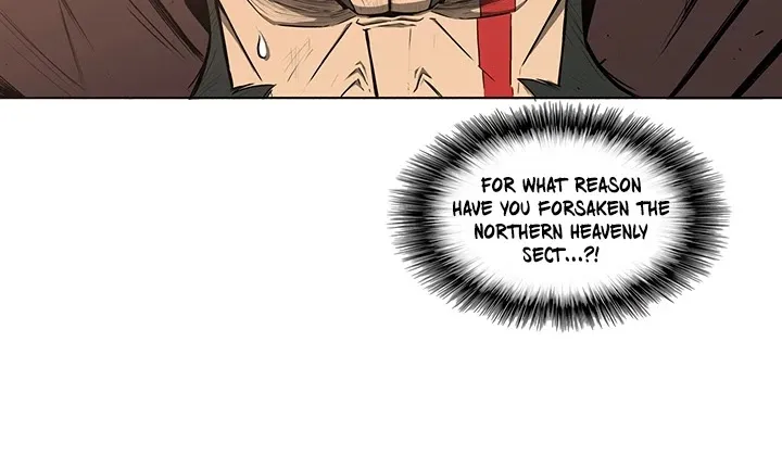 Read Legend Of The Northern Blade Manga Online