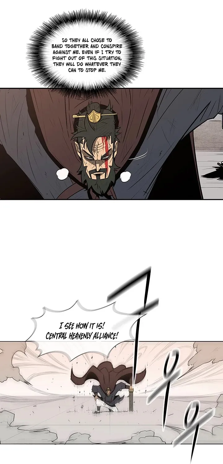 Read Legend Of The Northern Blade Manga Online