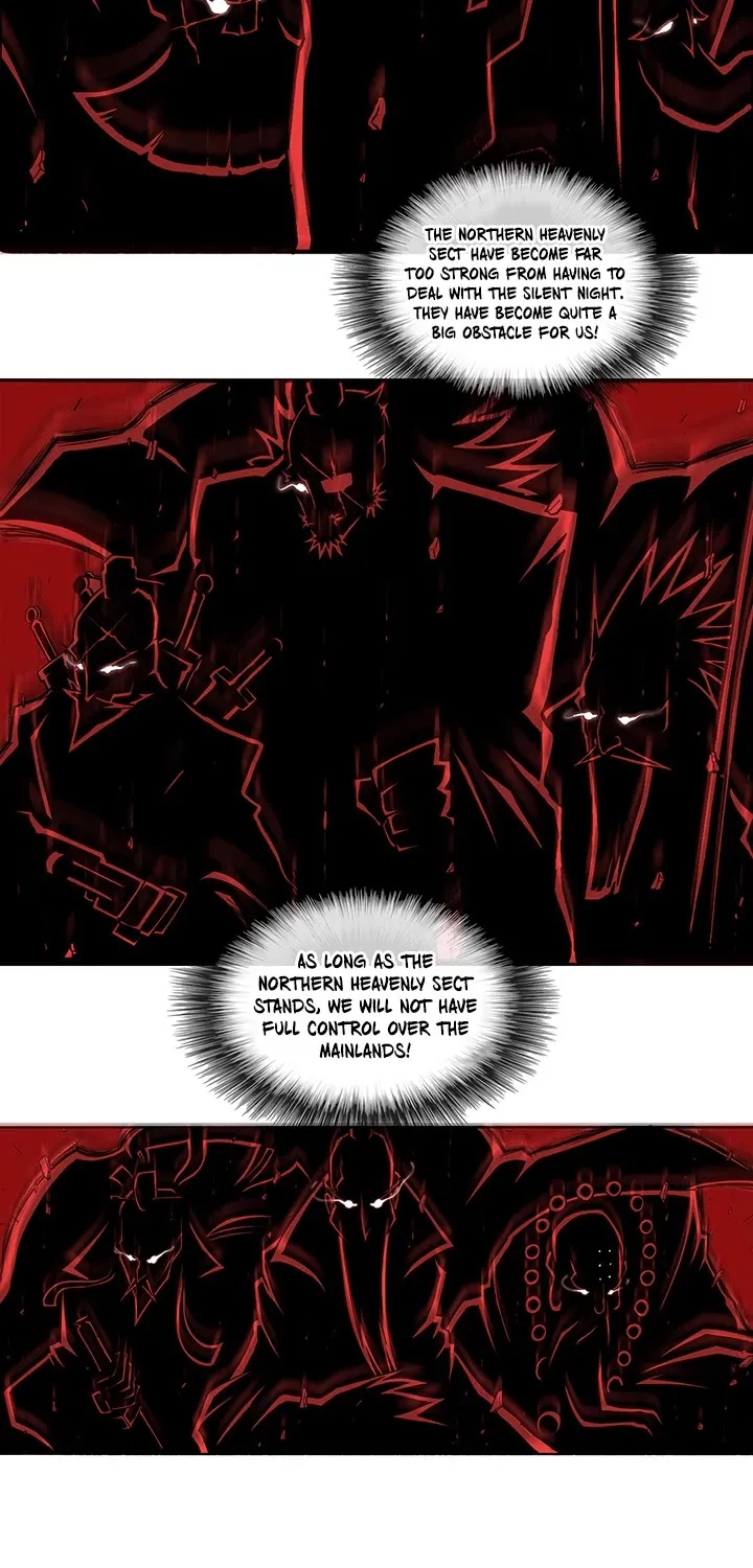 Read Legend Of The Northern Blade Manga Online