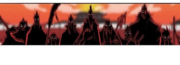 Read Legend Of The Northern Blade Manga Online