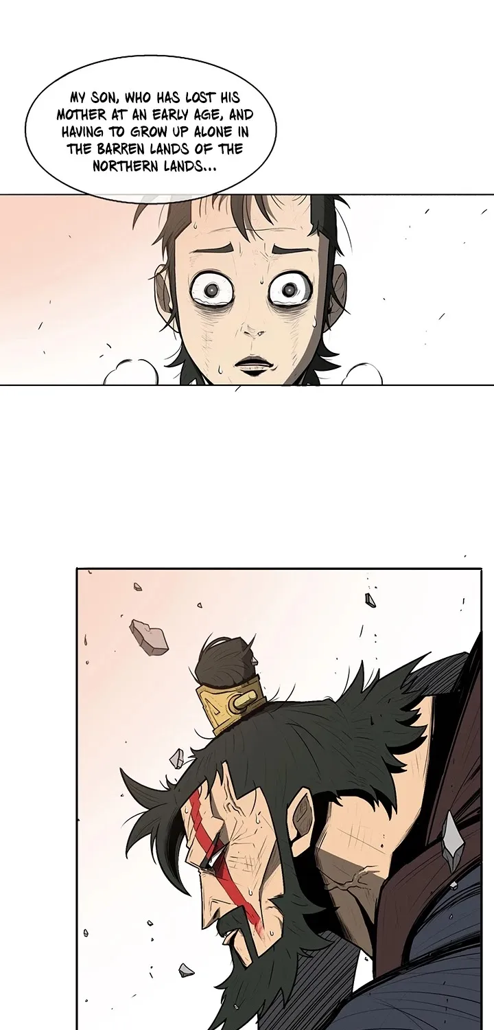 Read Legend Of The Northern Blade Manga Online