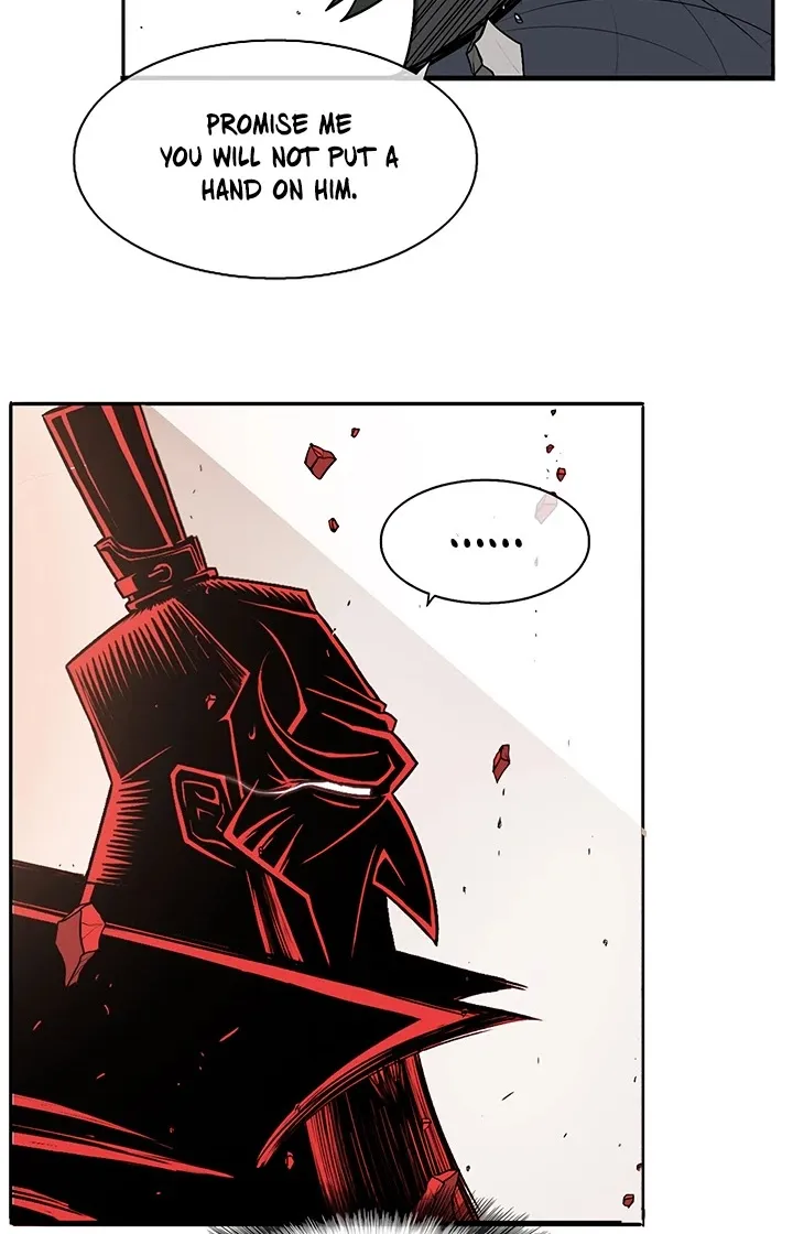 Read Legend Of The Northern Blade Manga Online