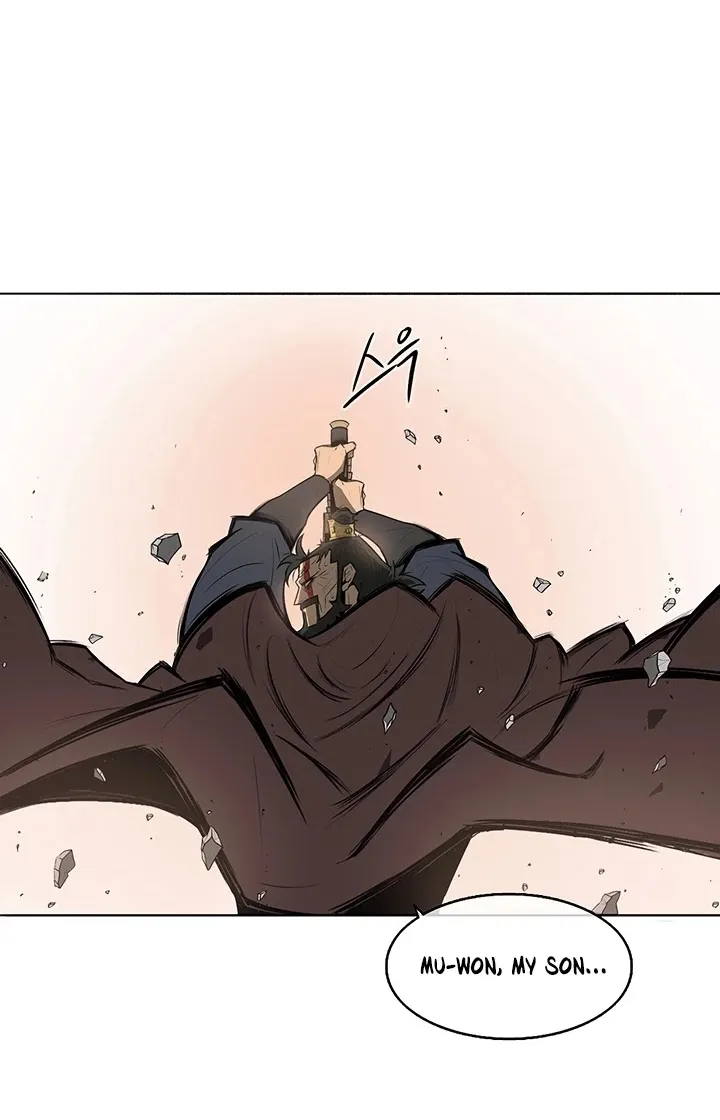 Read Legend Of The Northern Blade Manga Online