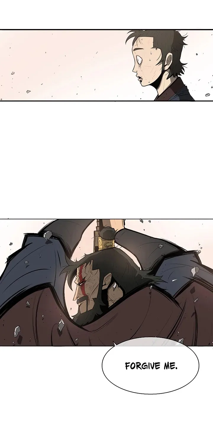 Read Legend Of The Northern Blade Manga Online