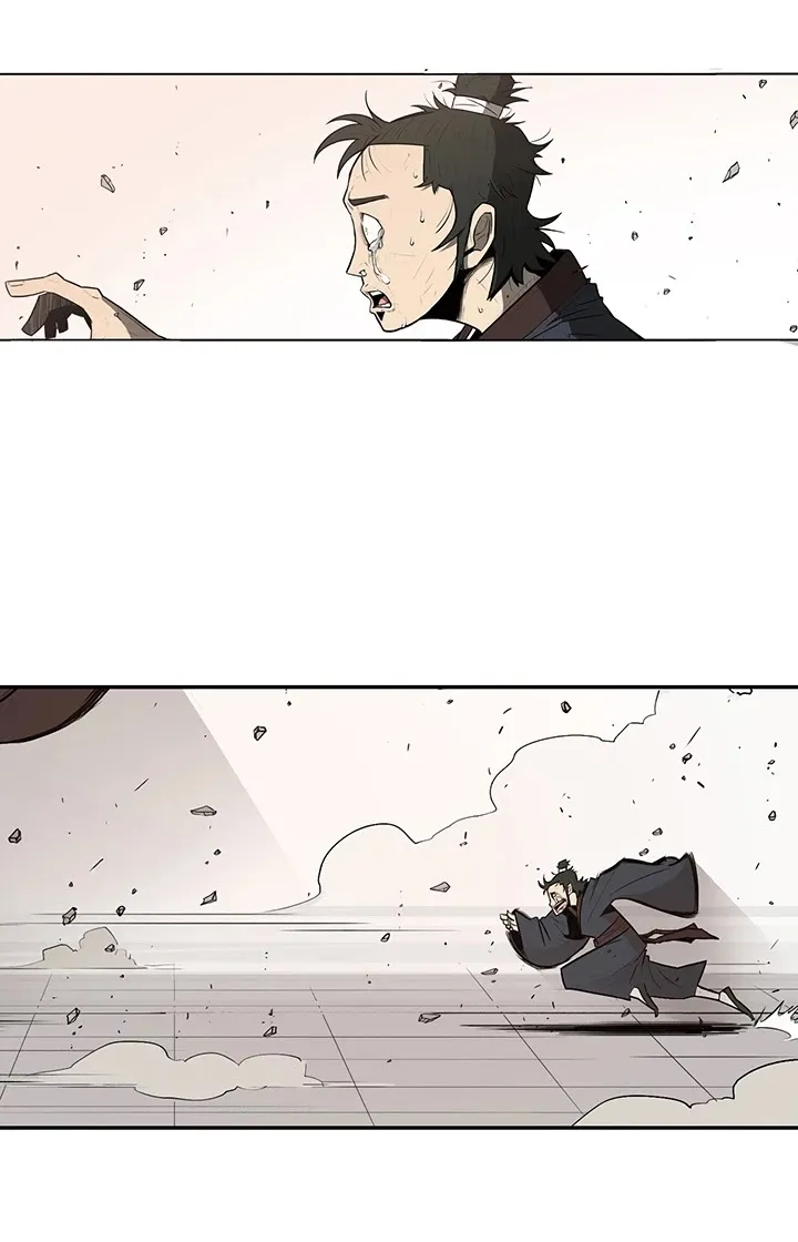 Read Legend Of The Northern Blade Manga Online