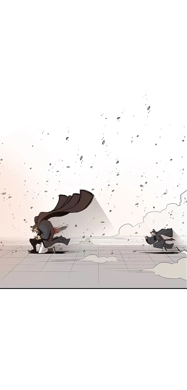 Read Legend Of The Northern Blade Manga Online