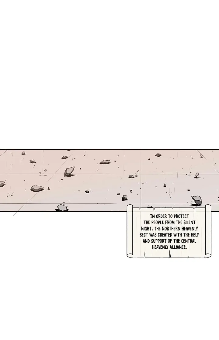 Read Legend Of The Northern Blade Manga Online