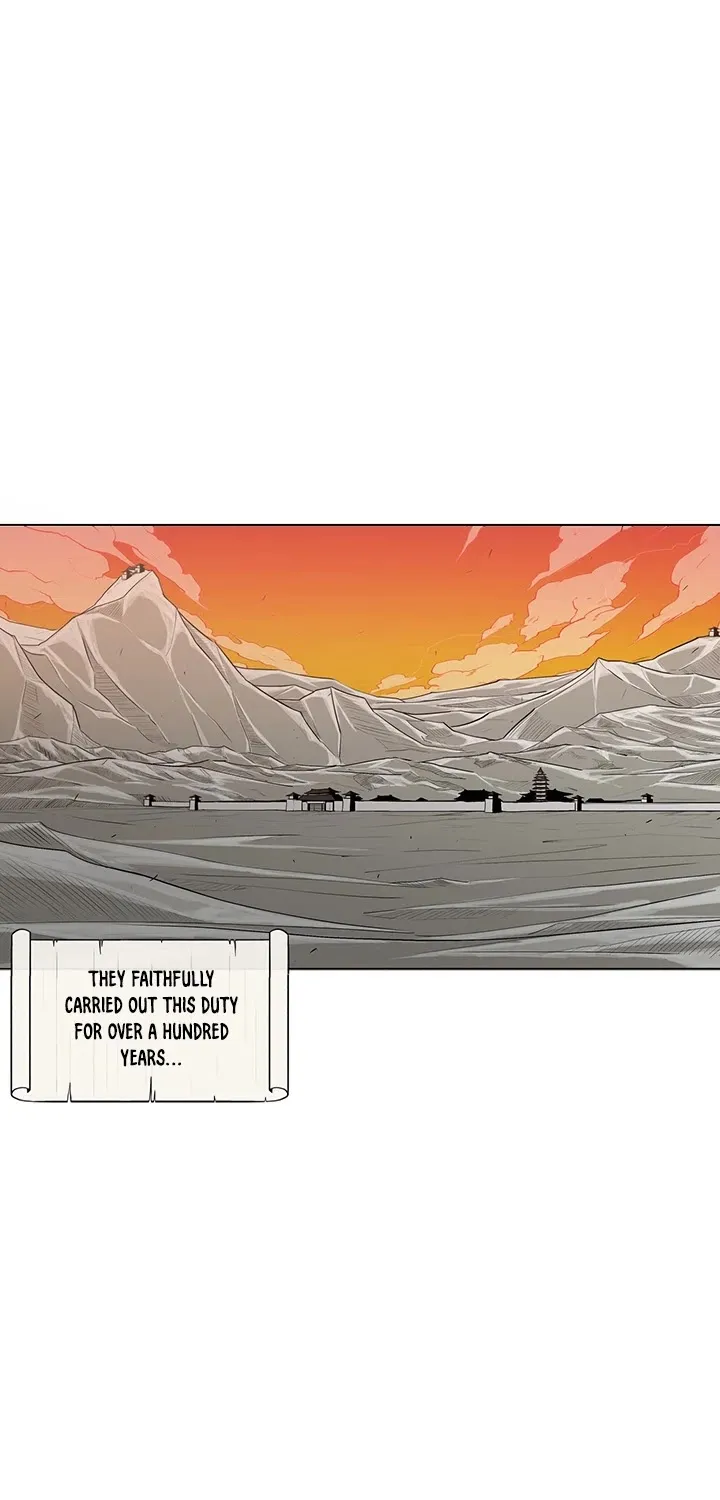 Read Legend Of The Northern Blade Manga Online