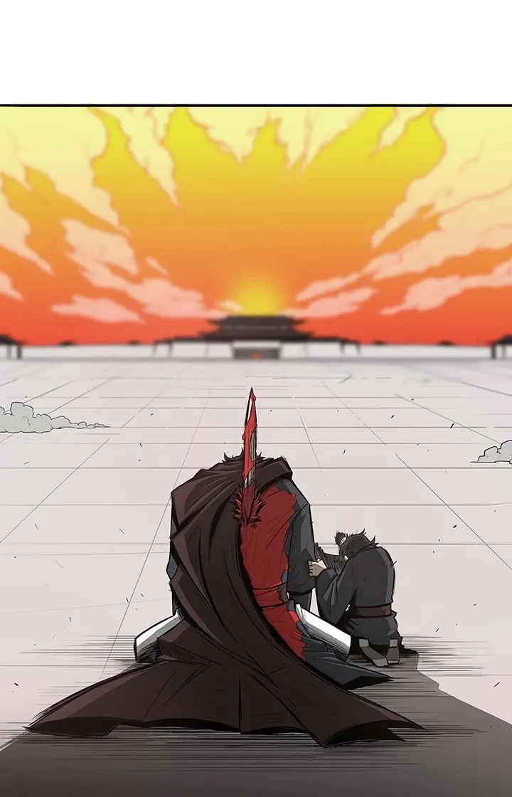 Read Legend Of The Northern Blade Manga Online