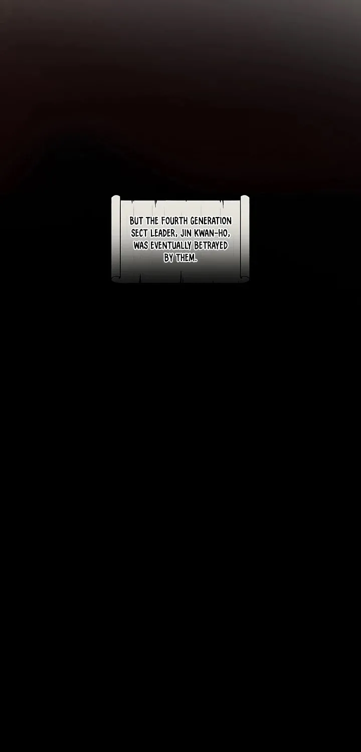 Read Legend Of The Northern Blade Manga Online