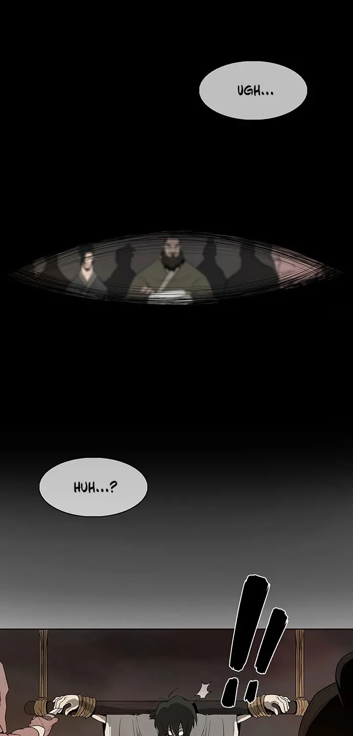 Read Legend Of The Northern Blade Manga Online