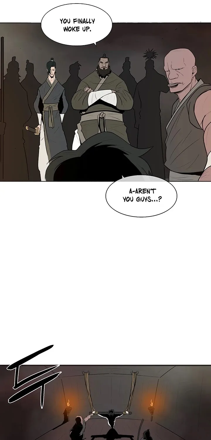 Read Legend Of The Northern Blade Manga Online