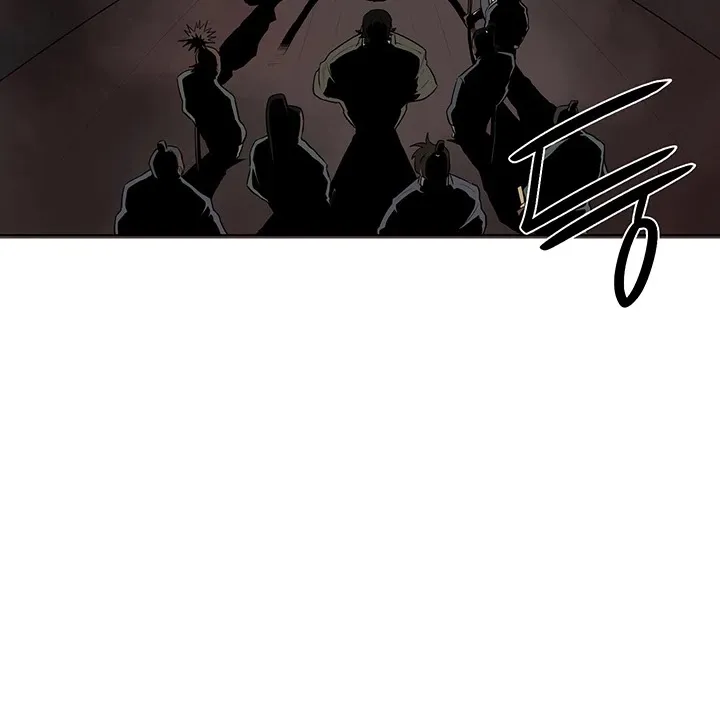 Read Legend Of The Northern Blade Manga Online