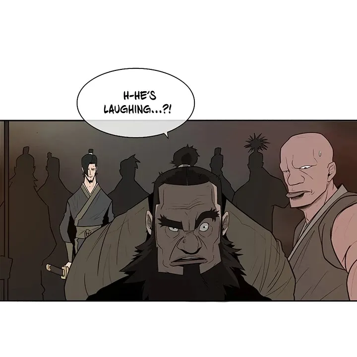 Read Legend Of The Northern Blade Manga Online