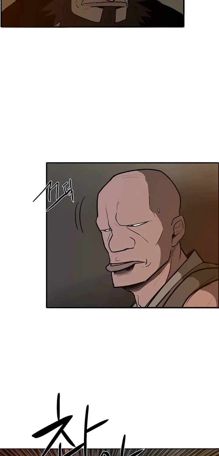 Read Legend Of The Northern Blade Manga Online