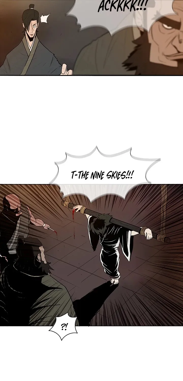 Read Legend Of The Northern Blade Manga Online