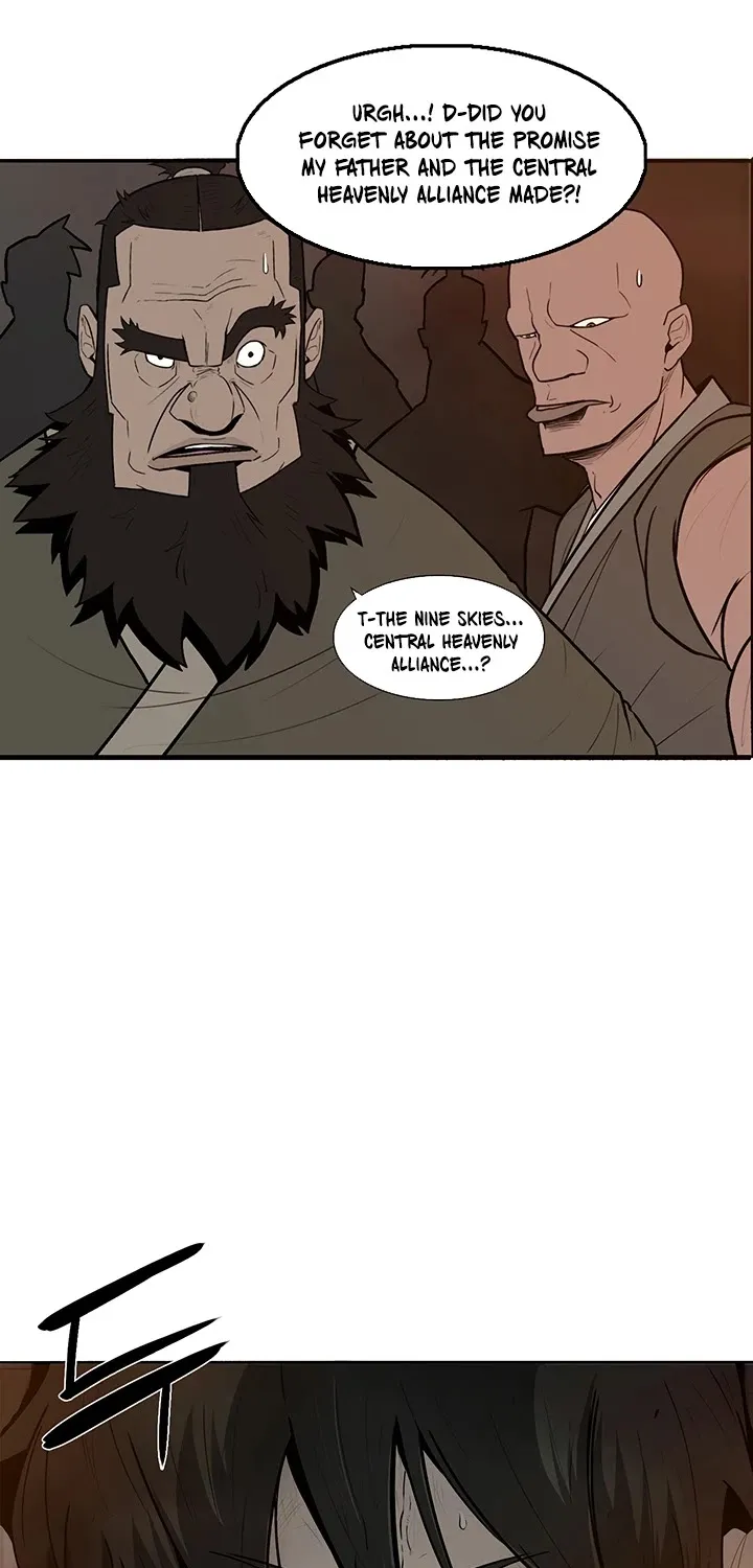 Read Legend Of The Northern Blade Manga Online